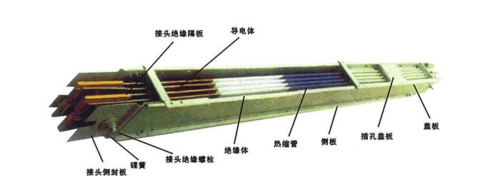 簡(jiǎn)單介紹母線(xiàn)槽與母線(xiàn)的區(qū)別